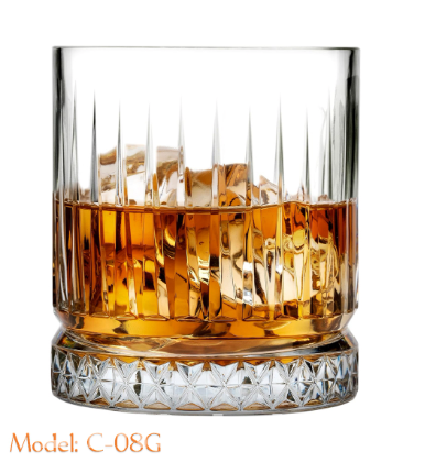Drinking Glass